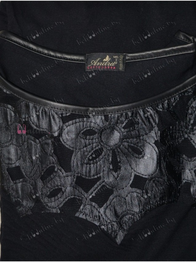 Дамска блуза Andra модел 3612 - Дамско бельо