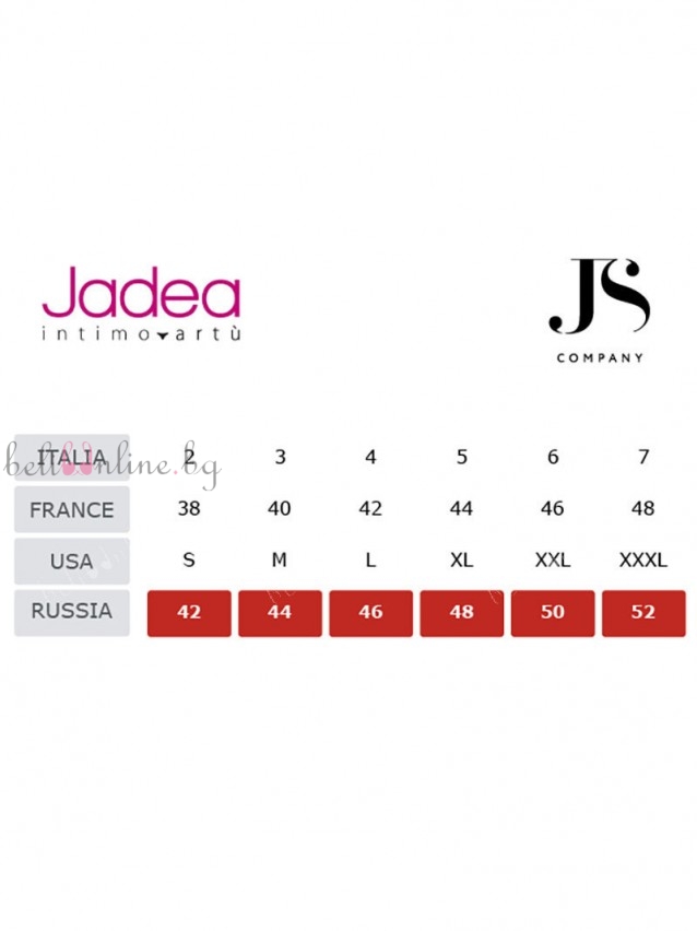Дамска блуза  JADEA  4948. светлосив меланж - Дамско бельо