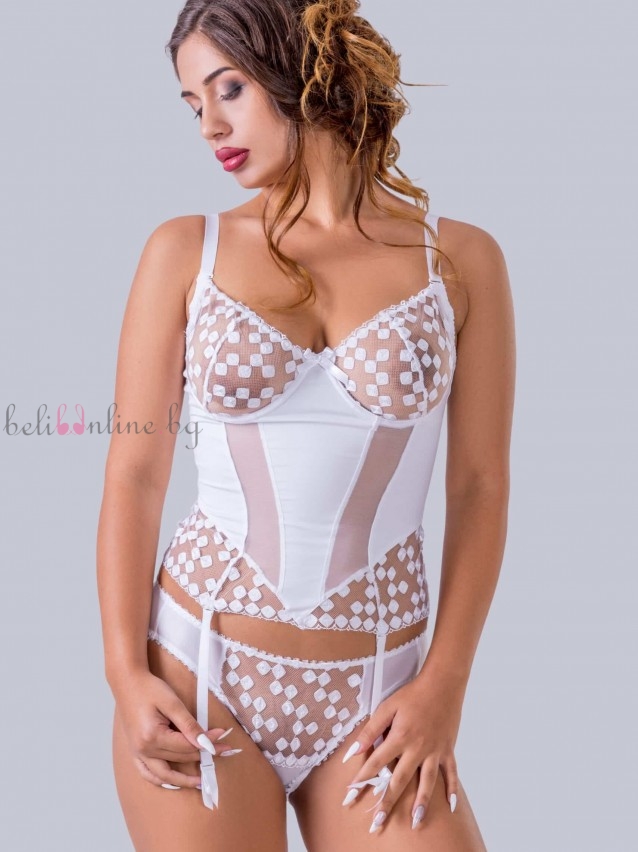 Дамски корсет Judith Corset