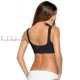 Оформящо безшевно бюстие с широки презрамки Intimidea Comfortbra Bodyeffect, черен Оформящо безшевно бюстие с широки презрамки Intimidea Comfortbra Bodyeffect, черен - Дамско бельо