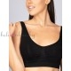Оформящо безшевно бюстие с широки презрамки Intimidea Comfortbra Bodyeffect, черен Оформящо безшевно бюстие с широки презрамки Intimidea Comfortbra Bodyeffect, черен - Дамско бельо