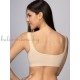 Оформящо безшевно бюстие с широки презрамки Intimidea Comfortbra Bodyeffect, телесен Оформящо безшевно бюстие с широки презрамки Intimidea Comfortbra Bodyeffect, телесен - Дамско бельо