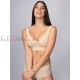 Оформящо безшевно бюстие с широки презрамки Intimidea Comfortbra Bodyeffect, телесен Оформящо безшевно бюстие с широки презрамки Intimidea Comfortbra Bodyeffect, телесен - Дамско бельо