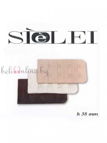 Удължител за сутиен 38 см SieLei 2599