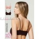 Комплект 2 броя безшевни бюстиета с тънки презрамки Pompea Seamless bralette 2 Комплект 2 броя безшевни бюстиета с тънки презрамки Pompea Seamless bralette 2 - Дамско бельо