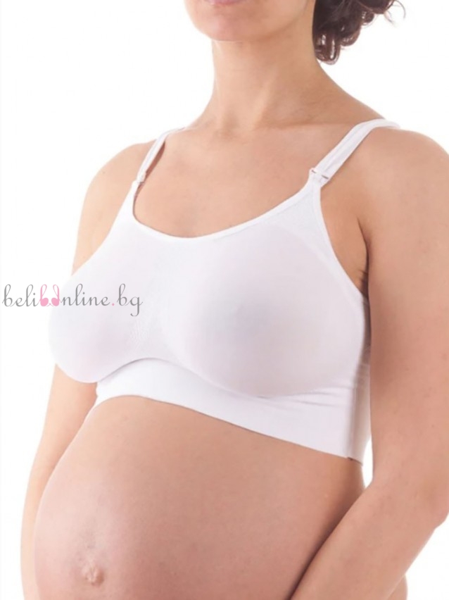 Сутиен BELLISSIMA модел Maternity Сутиен BELLISSIMA модел Maternity - Дамско бельо