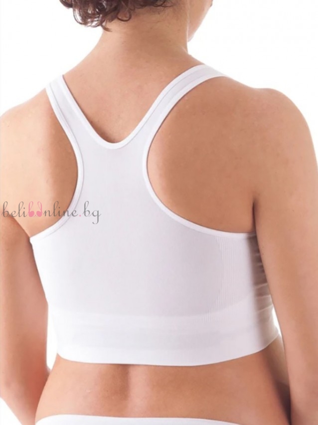 Сутиен BELLISSIMA модел Maternity Сутиен BELLISSIMA модел Maternity - Дамско бельо