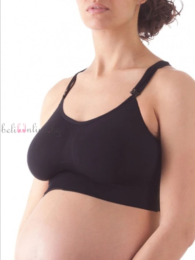 Сутиен BELLISSIMA модел Maternity Сутиен BELLISSIMA модел Maternity - Дамско бельо