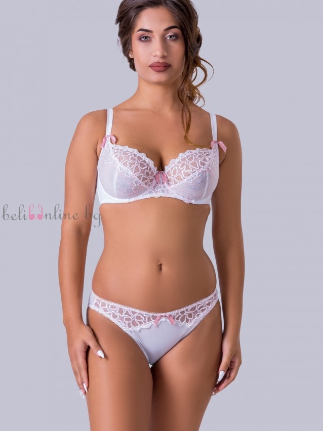Дамски сутиен Aurora Soft Дамски сутиен Aurora Soft