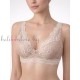 Сутиен бралет с формовани push- up чашки от дантела Leilieve BY MANICARDI C6168, Italian class, cipria Сутиен бралет с формовани push- up чашки от дантела Leilieve BY MANICARDI C6168, Italian class, cipria - Дамско бельо