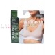 Безшевно бюстие с широки презрамки от микрофибър Pompea, Brassiere V Ecofriendly, телесен Безшевно бюстие с широки презрамки от микрофибър Pompea, Brassiere V Ecofriendly, телесен - Дамско бельо