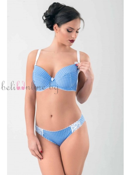 Дамски сутиен Jean Push Up Дамски сутиен Jean Push Up