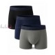 Комплект 3 броя мъжки боксери от памук Pierre Cardin PAO/ASS1 Комплект 3 броя мъжки боксери от памук Pierre Cardin PAO/ASS1 - Мъжко бельо