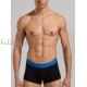 Комплект от 3 броя мъжки дизайнерски боксерки Bikkembergs BKK1UTR06BI, Fashion Pupino, черен, бял, тъмносин Комплект от 3 броя мъжки дизайнерски боксерки Bikkembergs BKK1UTR06BI, Fashion Pupino, черен, бял, тъмносин - Мъжко бельо