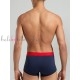 Комплект от 3 броя мъжки дизайнерски боксерки Bikkembergs BKK1UTR06BI, Fashion Pupino, черен, бял, тъмносин Комплект от 3 броя мъжки дизайнерски боксерки Bikkembergs BKK1UTR06BI, Fashion Pupino, черен, бял, тъмносин - Мъжко бельо