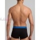 Комплект от 3 броя мъжки дизайнерски боксерки Bikkembergs BKK1UTR06BI, Fashion Pupino, черен, бял, тъмносин Комплект от 3 броя мъжки дизайнерски боксерки Bikkembergs BKK1UTR06BI, Fashion Pupino, черен, бял, тъмносин - Мъжко бельо