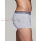 Мъжки боксери от органиен памук pompea Boxer U Cotton Planet, g.melange Мъжки боксери от органиен памук pompea Boxer U Cotton Planet, g.melange - Мъжко бельо