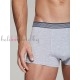 Мъжки боксери от органиен памук pompea Boxer U Cotton Planet, g.melange Мъжки боксери от органиен памук pompea Boxer U Cotton Planet, g.melange - Мъжко бельо