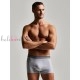 Мъжки боксери от органиен памук pompea Boxer U Cotton Planet, g.melange Мъжки боксери от органиен памук pompea Boxer U Cotton Planet, g.melange - Мъжко бельо