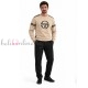 Mъжки комплект от лека вата Sergio Tacchini PG160, beige Mъжки комплект от лека вата Sergio Tacchini PG160, beige - Мъжко бельо