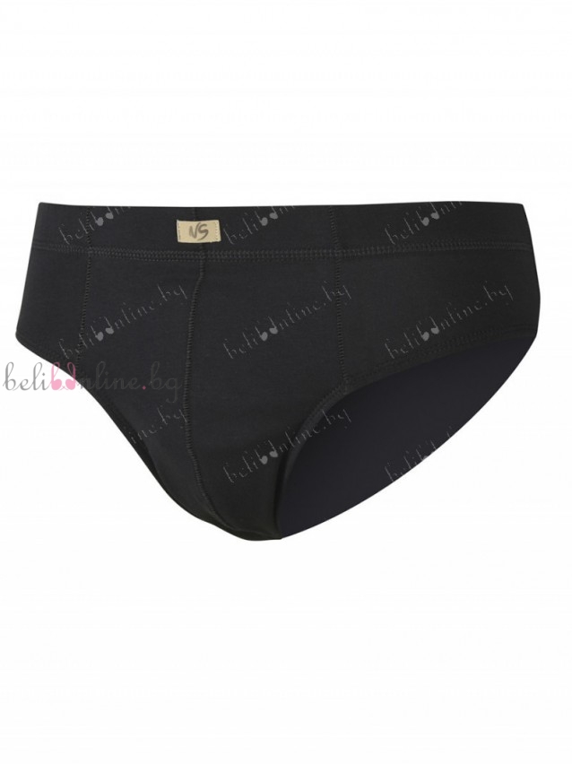 Мъжки слип New silhouette 6738 Мъжки слип New silhouette 6738 - Мъжко бельо