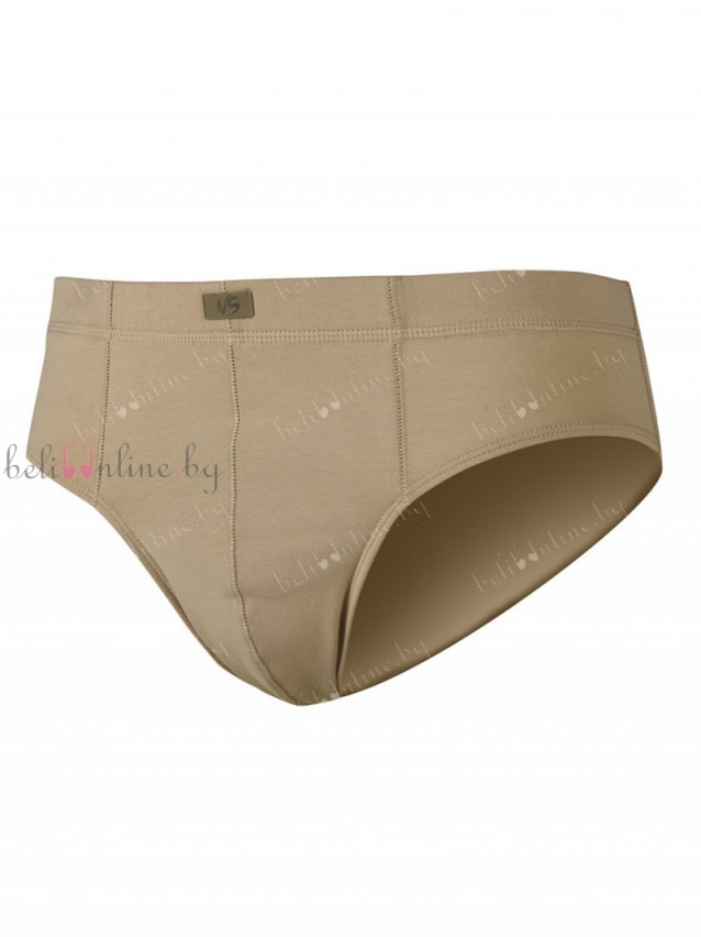 Мъжки слип New silhouette 6738 Мъжки слип New silhouette 6738 - Мъжко бельо