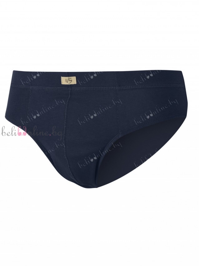 Мъжки слип New silhouette 6738 Мъжки слип New silhouette 6738 - Мъжко бельо