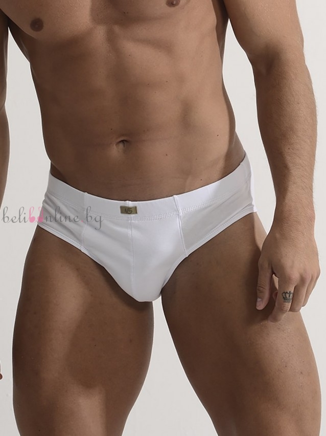 Мъжки слип New silhouette 6738 Мъжки слип New silhouette 6738 - Мъжко бельо